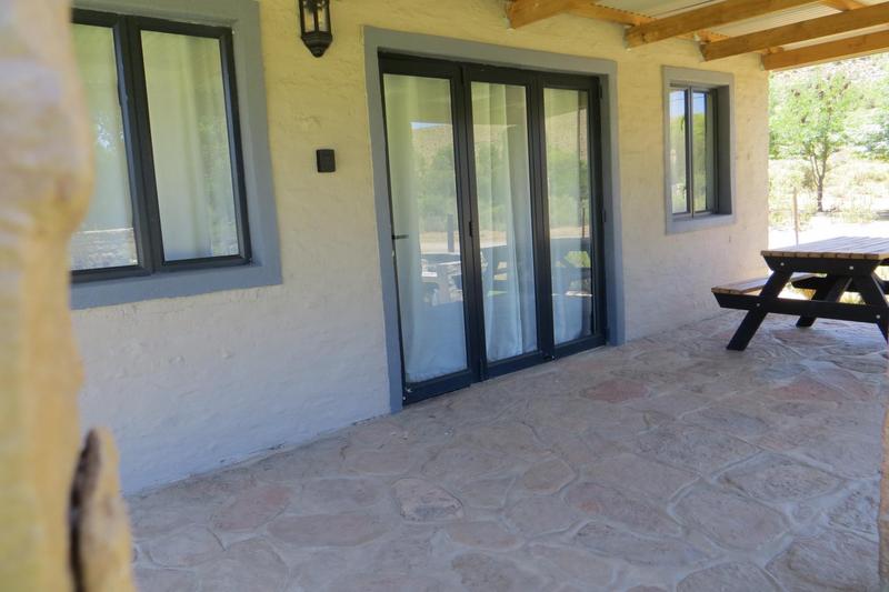 1 Bedroom Property for Sale in Nieu Bethesda Eastern Cape